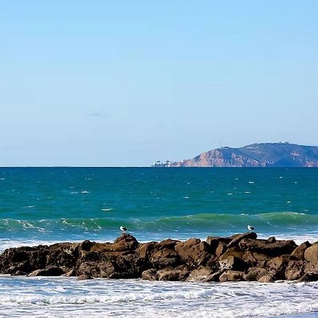 Ib Seaside Paradise W/ Ocean Views! Imperial Beach Extérieur photo