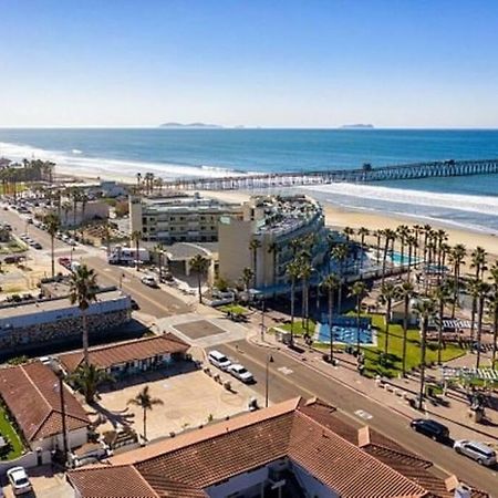 Ib Seaside Paradise W/ Ocean Views! Imperial Beach Extérieur photo
