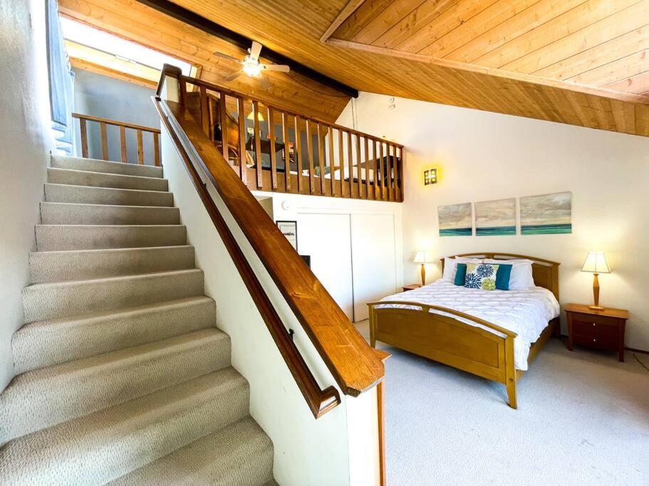 Ib Seaside Paradise W/ Ocean Views! Imperial Beach Extérieur photo