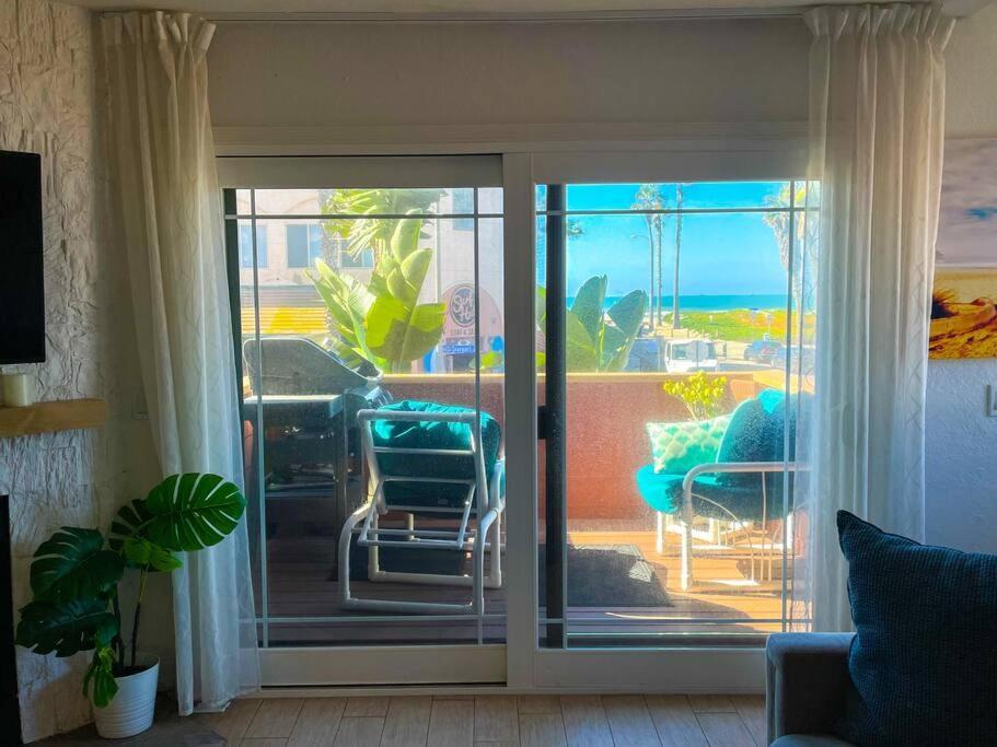 Ib Seaside Paradise W/ Ocean Views! Imperial Beach Extérieur photo