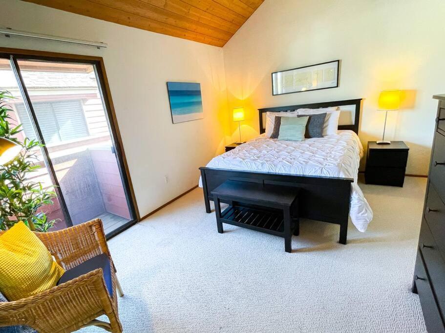 Ib Seaside Paradise W/ Ocean Views! Imperial Beach Extérieur photo
