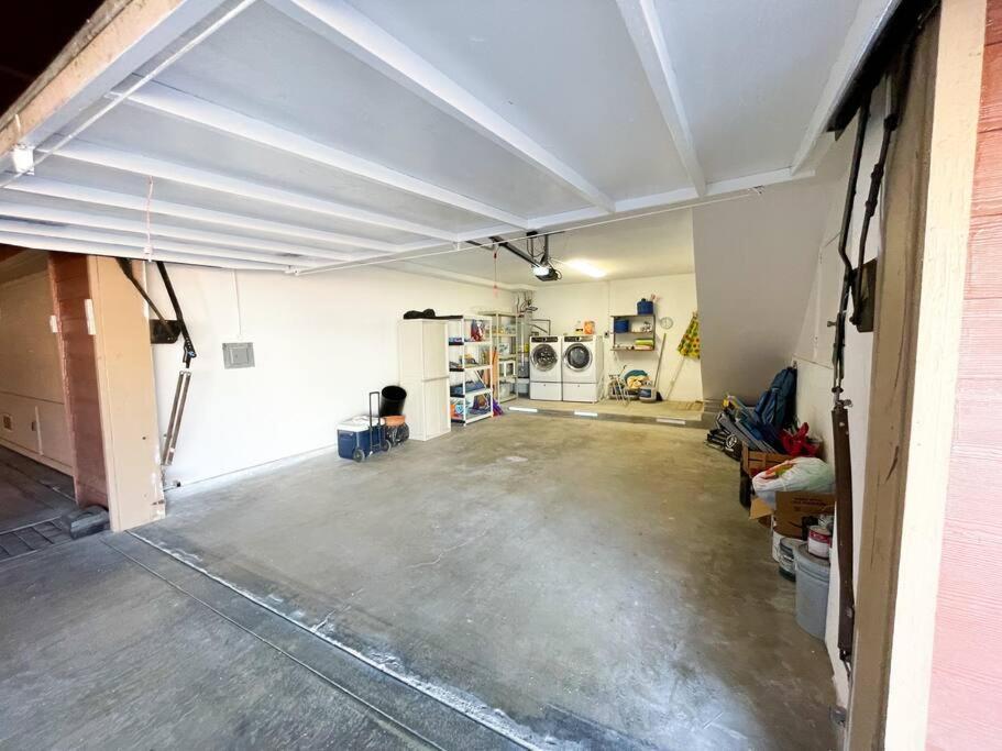 Ib Seaside Paradise W/ Ocean Views! Imperial Beach Extérieur photo