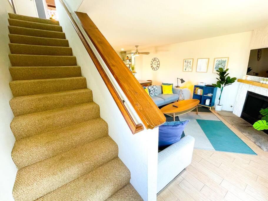 Ib Seaside Paradise W/ Ocean Views! Imperial Beach Extérieur photo