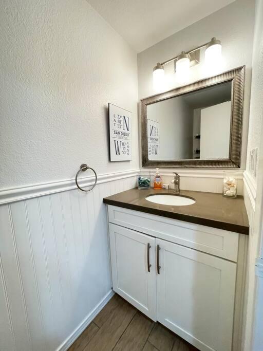 Ib Seaside Paradise W/ Ocean Views! Imperial Beach Extérieur photo