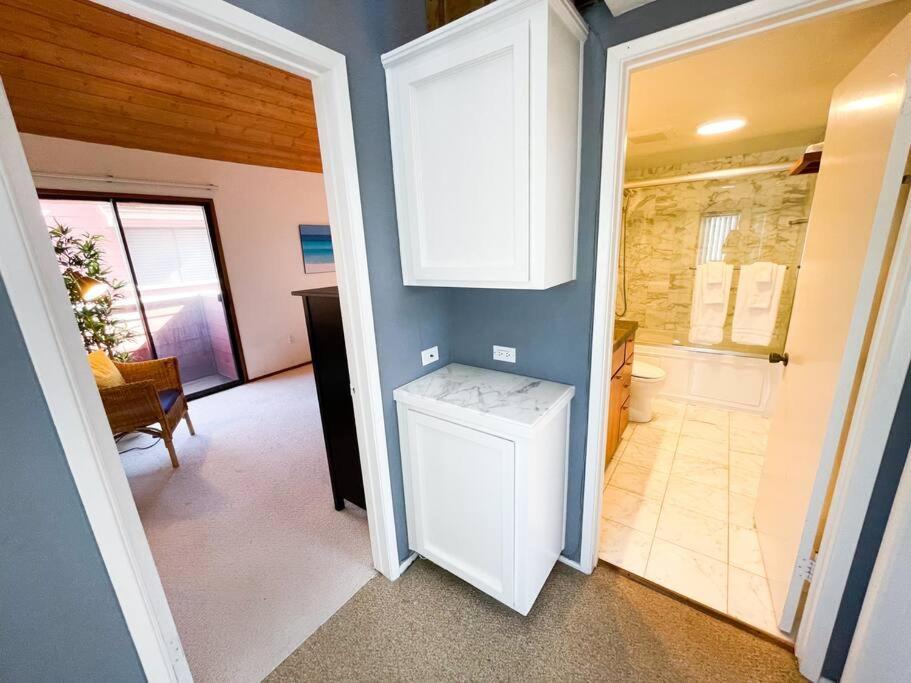 Ib Seaside Paradise W/ Ocean Views! Imperial Beach Extérieur photo