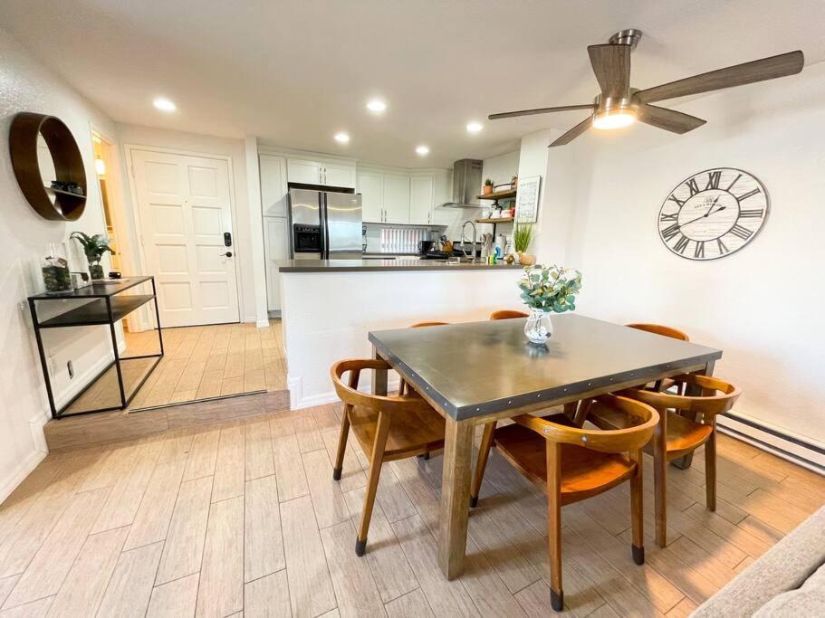 Ib Seaside Paradise W/ Ocean Views! Imperial Beach Extérieur photo