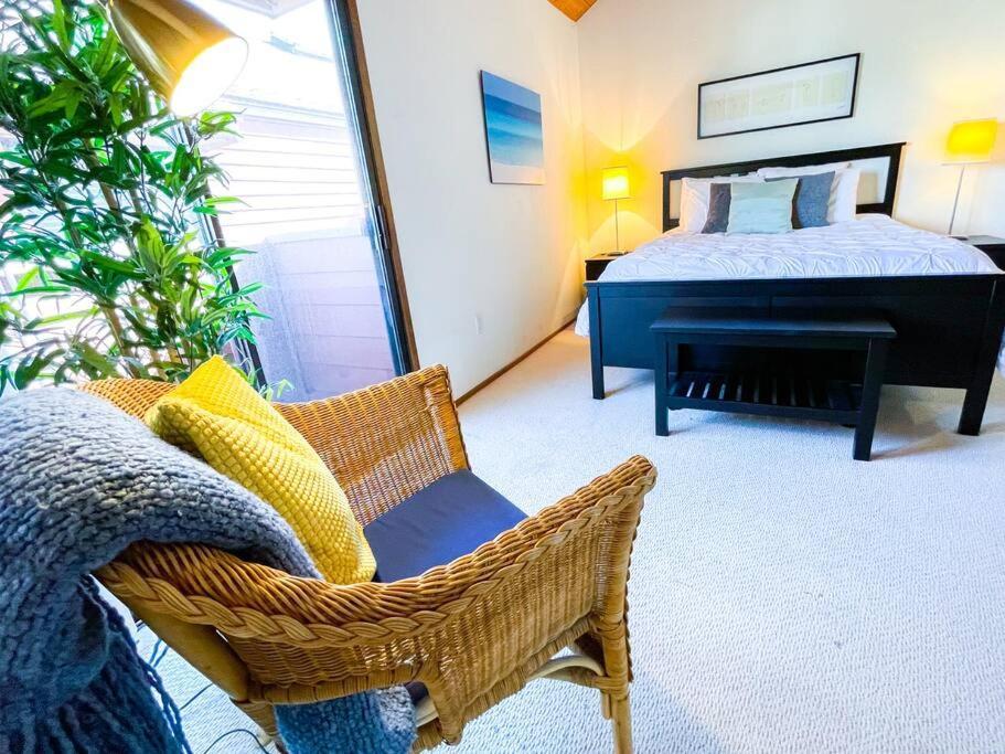 Ib Seaside Paradise W/ Ocean Views! Imperial Beach Extérieur photo