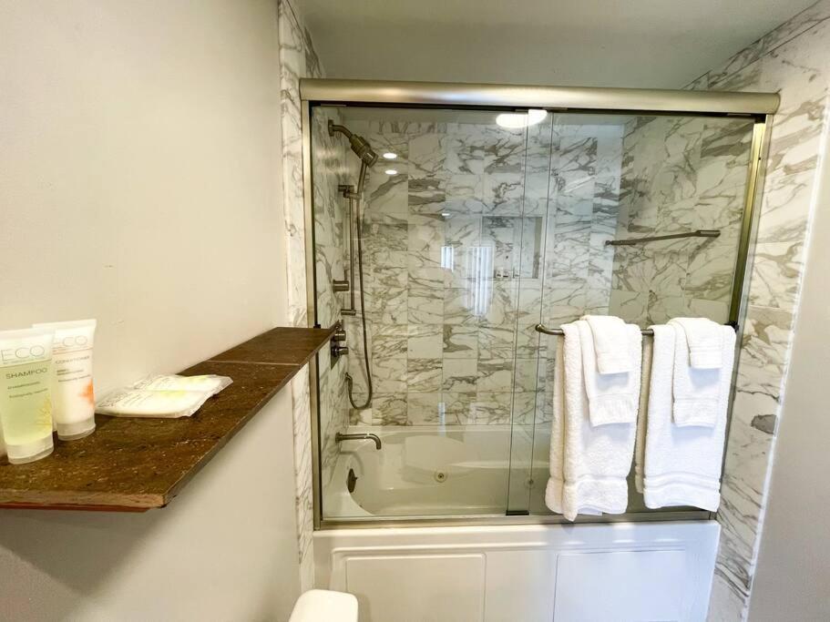 Ib Seaside Paradise W/ Ocean Views! Imperial Beach Extérieur photo