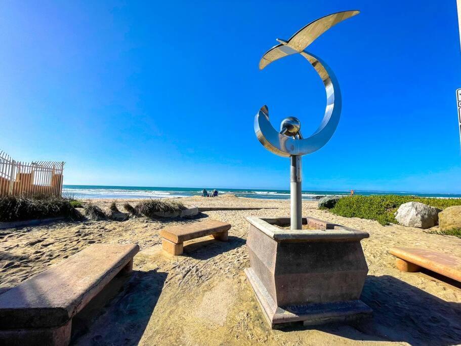 Ib Seaside Paradise W/ Ocean Views! Imperial Beach Extérieur photo