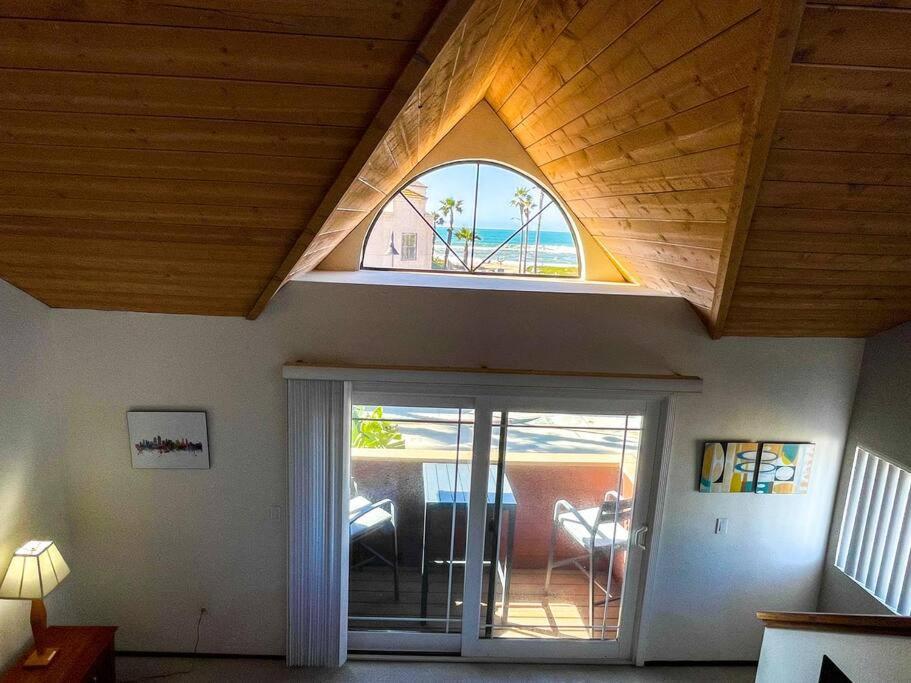 Ib Seaside Paradise W/ Ocean Views! Imperial Beach Extérieur photo