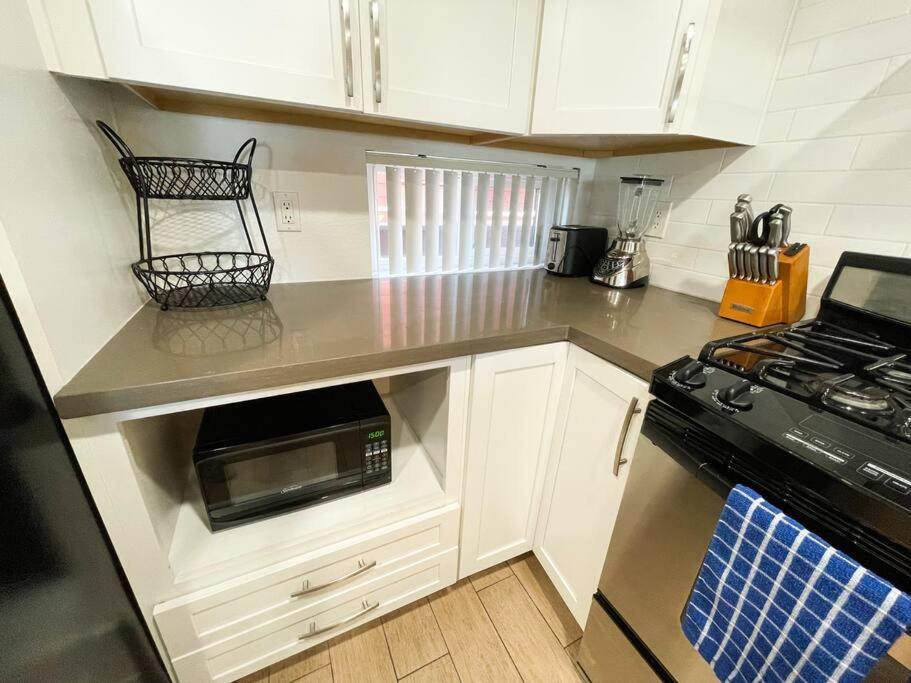 Ib Seaside Paradise W/ Ocean Views! Imperial Beach Extérieur photo