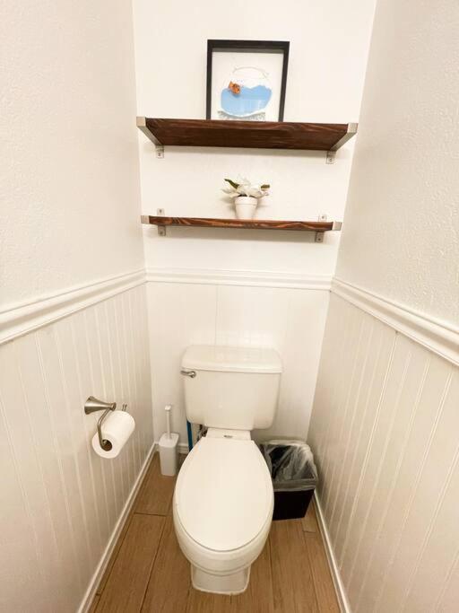 Ib Seaside Paradise W/ Ocean Views! Imperial Beach Extérieur photo