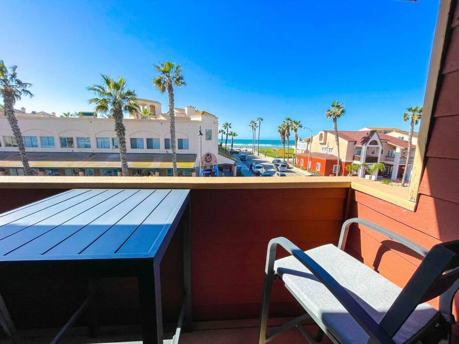 Ib Seaside Paradise W/ Ocean Views! Imperial Beach Extérieur photo