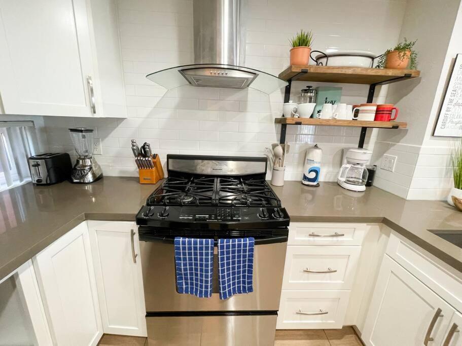 Ib Seaside Paradise W/ Ocean Views! Imperial Beach Extérieur photo