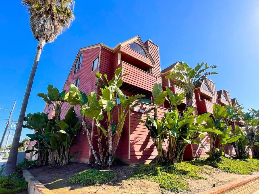 Ib Seaside Paradise W/ Ocean Views! Imperial Beach Extérieur photo