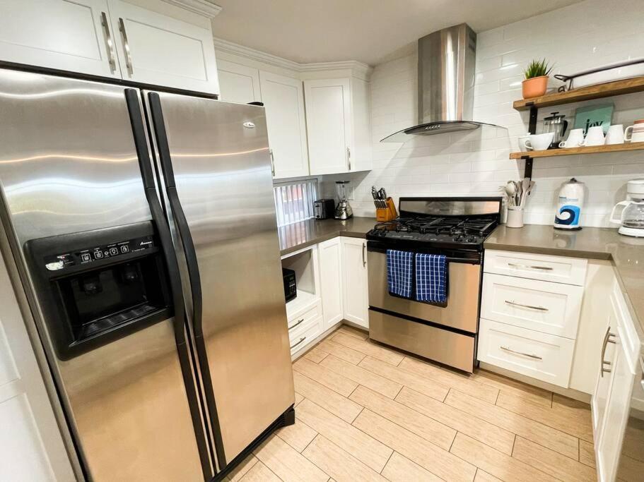 Ib Seaside Paradise W/ Ocean Views! Imperial Beach Extérieur photo