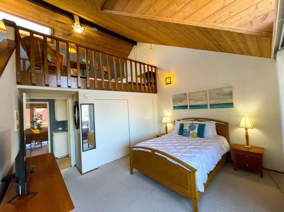 Ib Seaside Paradise W/ Ocean Views! Imperial Beach Extérieur photo