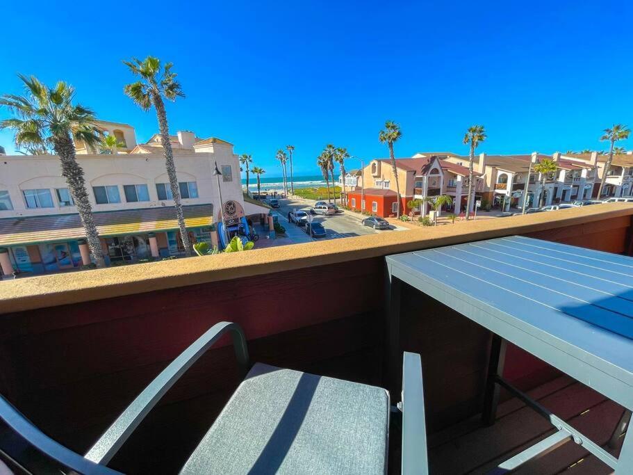 Ib Seaside Paradise W/ Ocean Views! Imperial Beach Extérieur photo